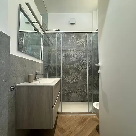 Exclusive With Garden - Ponte Milvio