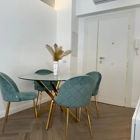 Exclusive With Garden - Ponte Milvio *