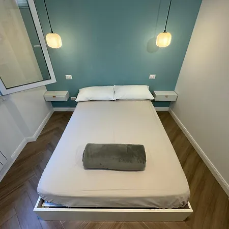 Exclusive With Garden - Ponte Milvio Daire Roma