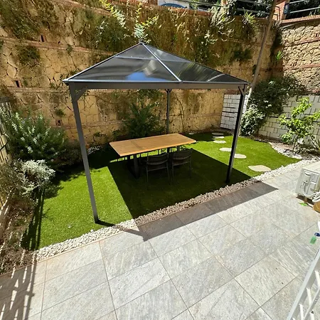 Exclusive With Garden - Ponte Milvio *