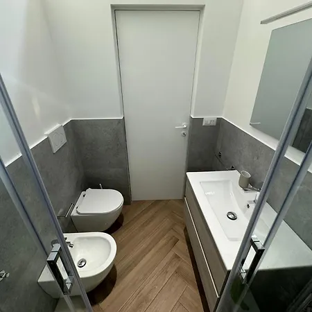 Daire Exclusive With Garden - Ponte Milvio