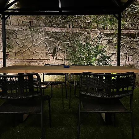 Exclusive With Garden - Ponte Milvio Roma